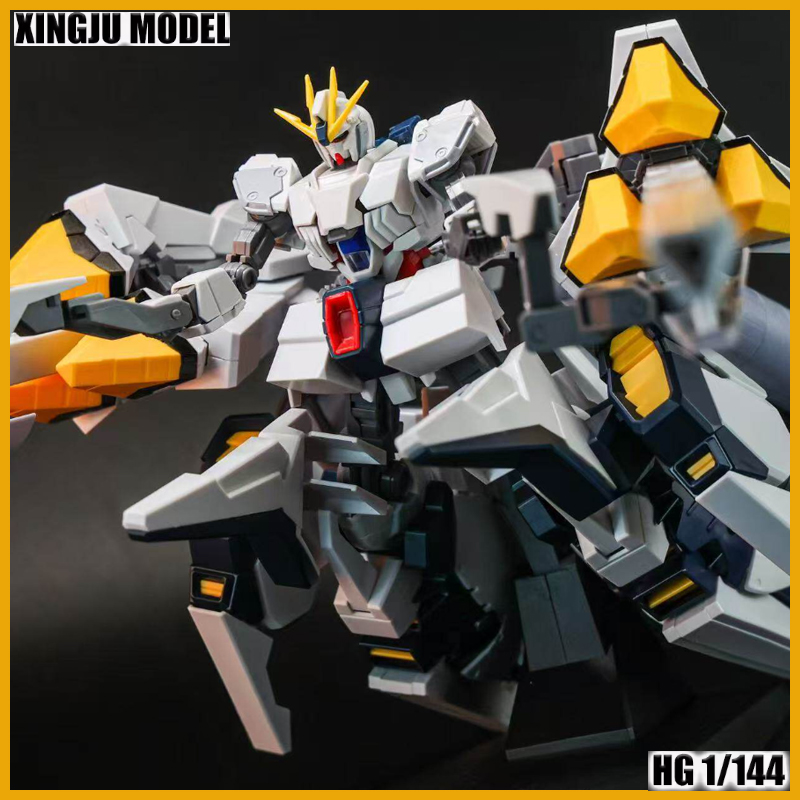 Model Kit Robot - Nuevo Modelo XINGJU 2026, Escala 1/144,