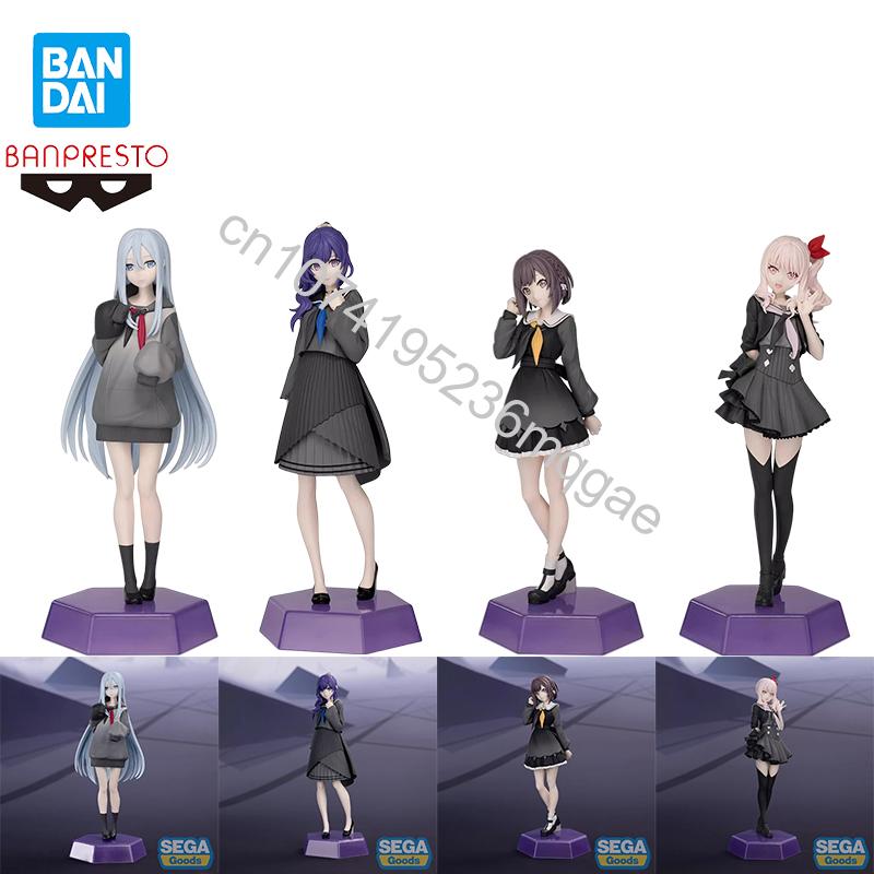 Model Kit Hatsune Miku - En stock HATSUNE MIKU: ¡EScenario COLORIDO!