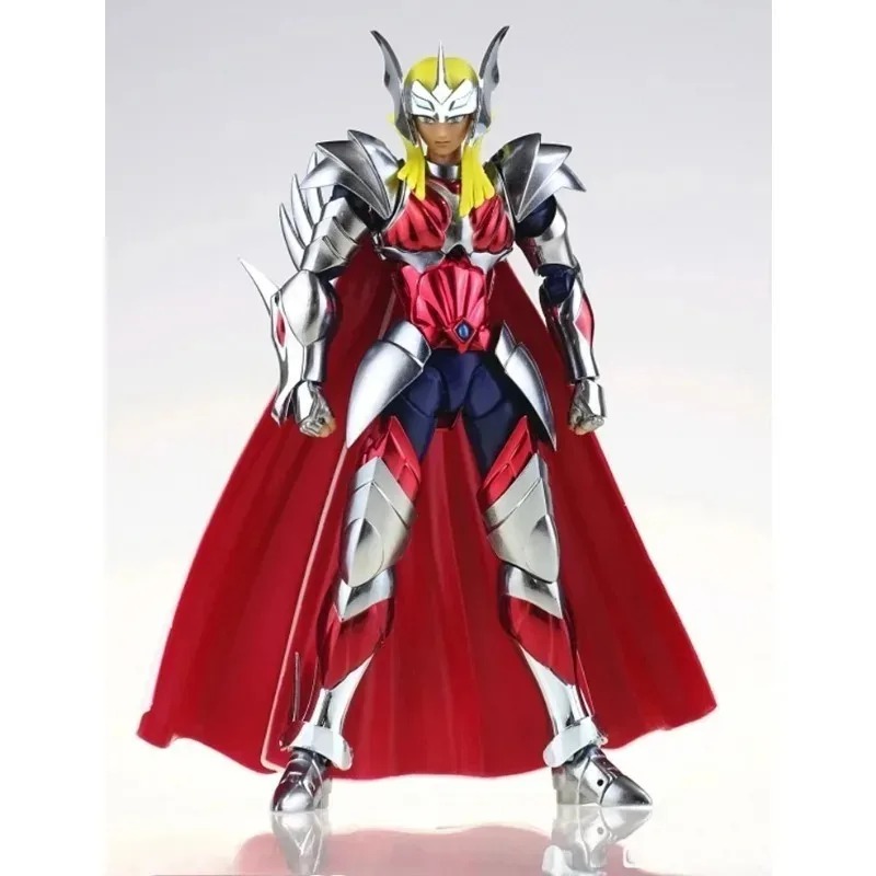 Model Kit Asgard - 【En Stock】 Saint Seiya JM Beta