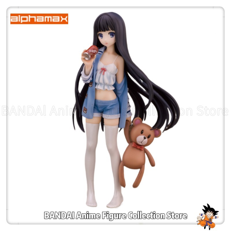 Model Kit Oshi No Ko - En Stock Original Alphamax es la