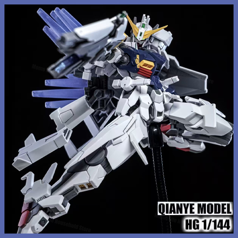 Model Kit Robot - Nuevo Modelo QIAN YE 2026 HG