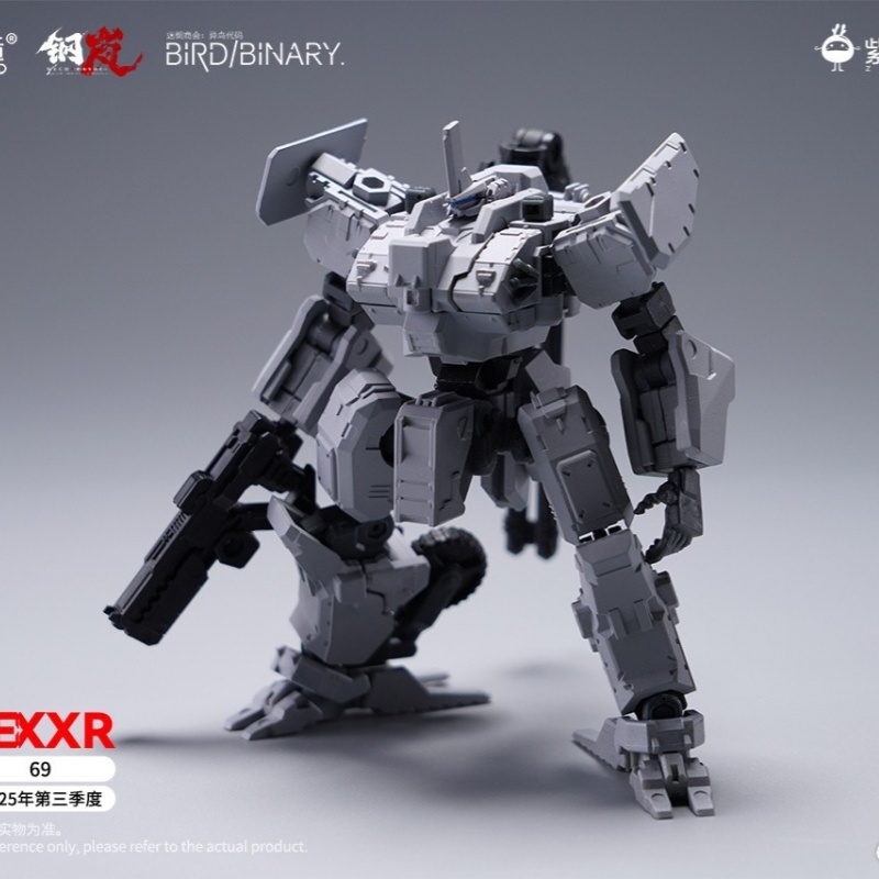 Model Kit Diorama - En Stock, juguetes de Firebird, guilda