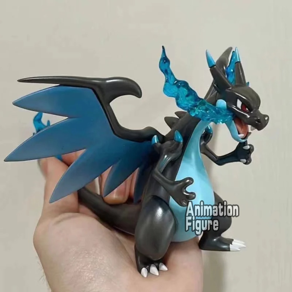 Model Kit Spitfire - Figura de Pokémon de 10cm, figura