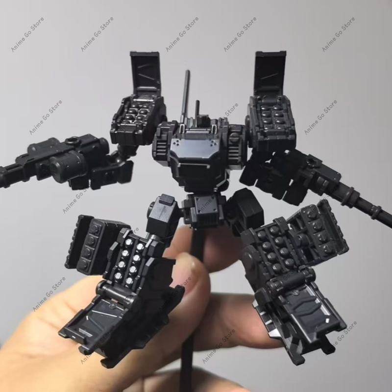 Model Kit China - SHEIK PRINCIPAL Y MUFS-S5 de proyecto