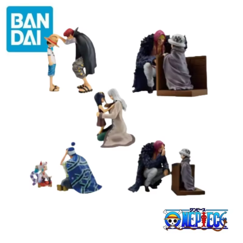 Model Kit Judge - En Stock Original Bandai regalos de