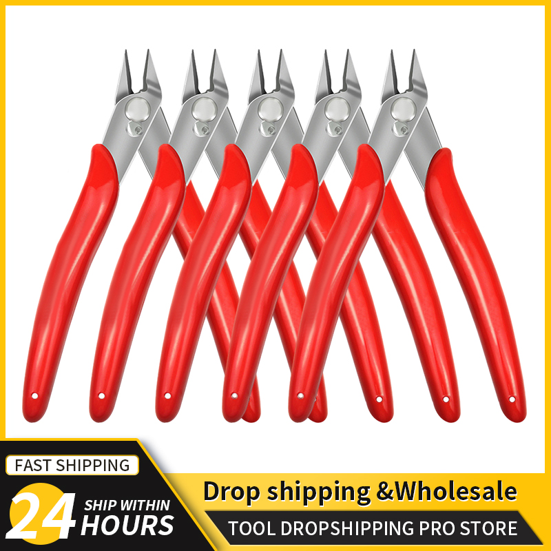 Model Kit Nippers - Alicates de corte para cables 170,