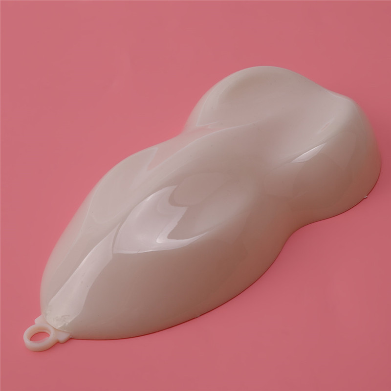 Plastic Model Paint - Formas de velocidad de giro automático