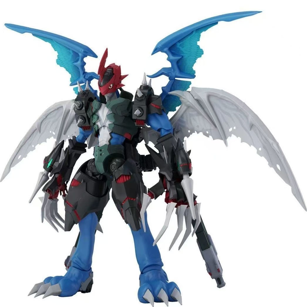 Model Kit Robot - Figurerise FRS - Kit de Modelo