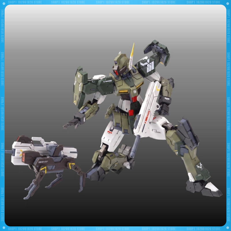 Model Kit Cangdao - [Nuevo] ENTROPY PLAY Modelo 1/144 BLADE