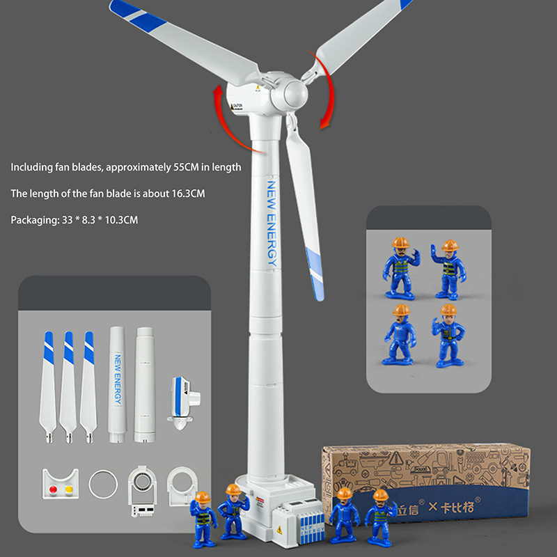 Model Kit Toy - Juguete de simulación de modelo de