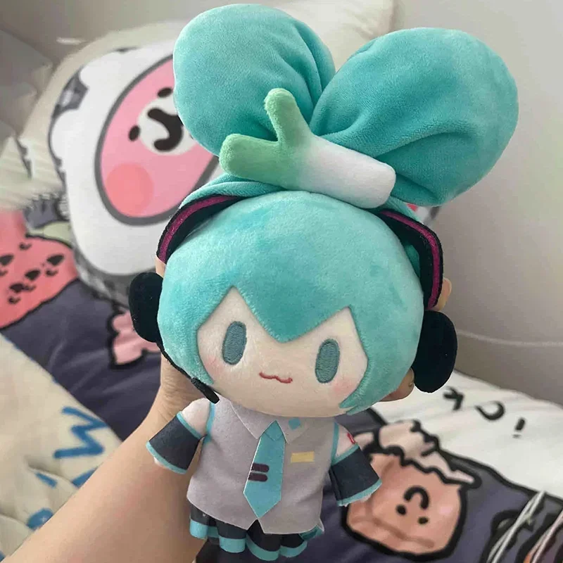 Model Kit Hatsune Miku - Figura de Hatsune Miku Kawaii Versión