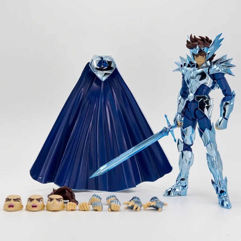 En Stock: Figura de Acción de  - Model Kit Asgard reseña y precio