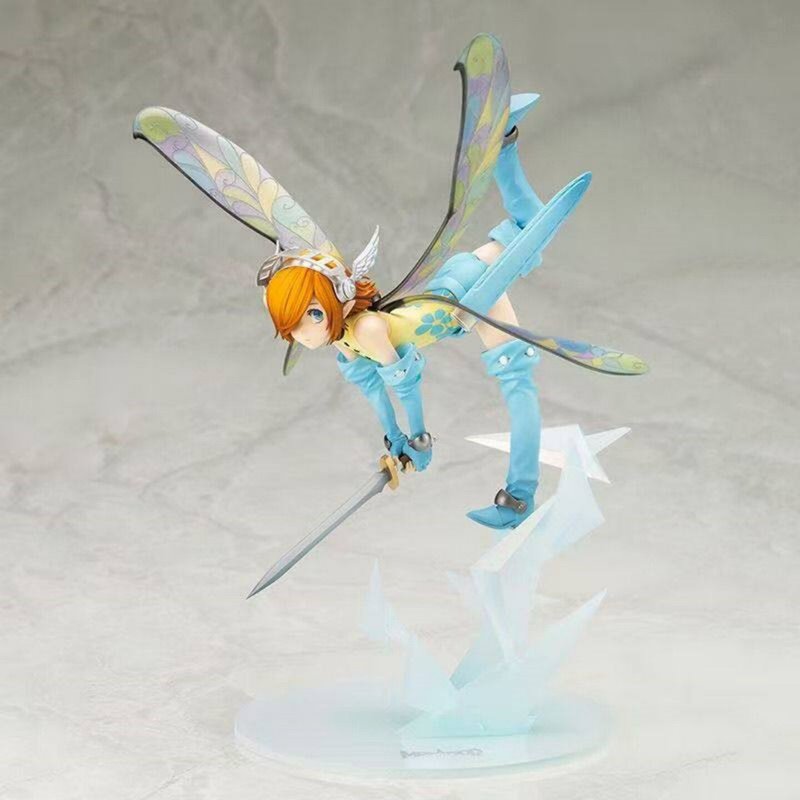 Original en stock: Kotobukiya  - Model Kit Toy reseña y precio