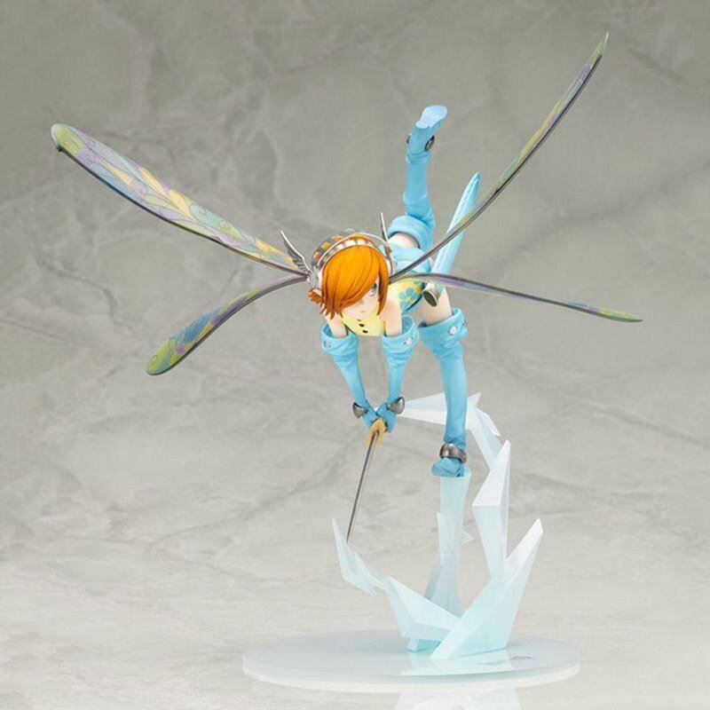 Original en stock: Kotobukiya  - Model Kit Toy reseña y precio