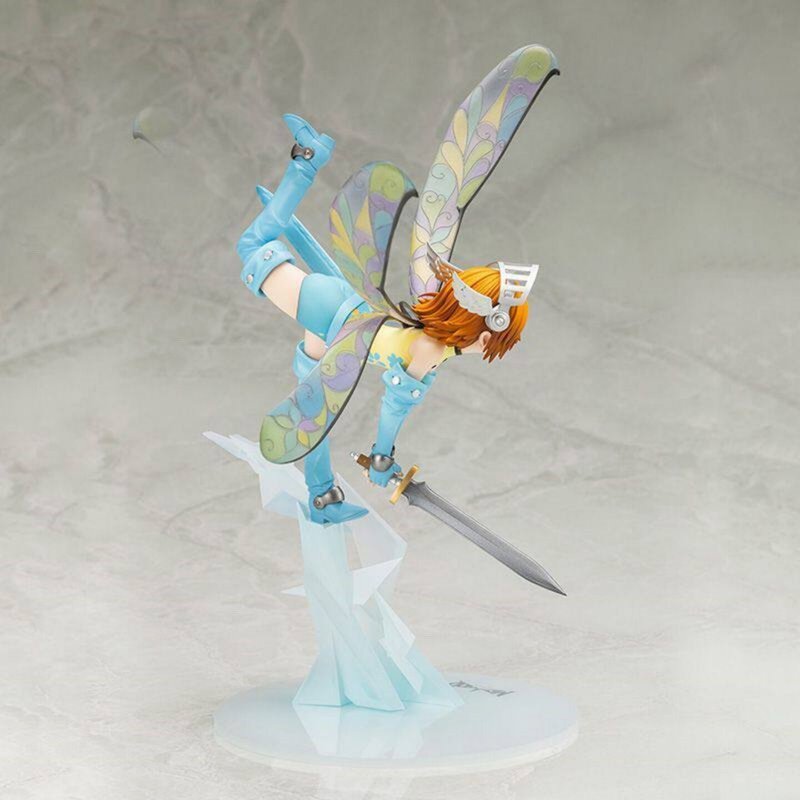Original en stock: Kotobukiya  - Model Kit Toy reseña y precio