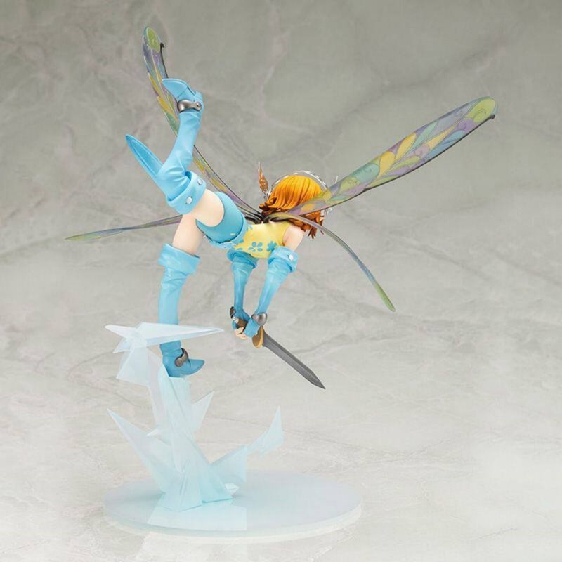 Original en stock: Kotobukiya  - Model Kit Toy reseña y precio
