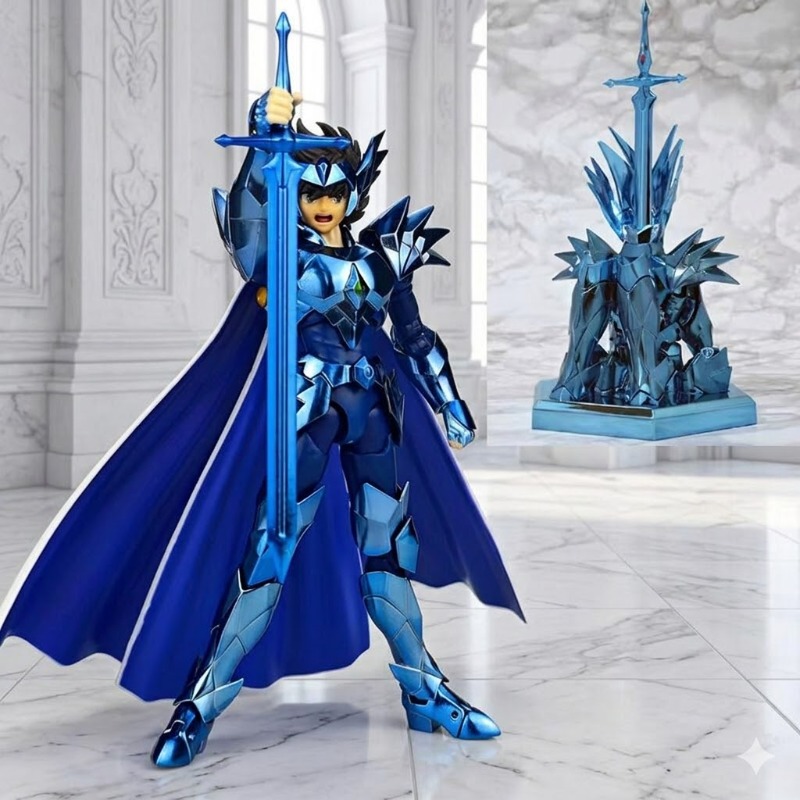 [Envío en 9 Horas] Nuevo Stock - Model Kit Asgard reseña y precio