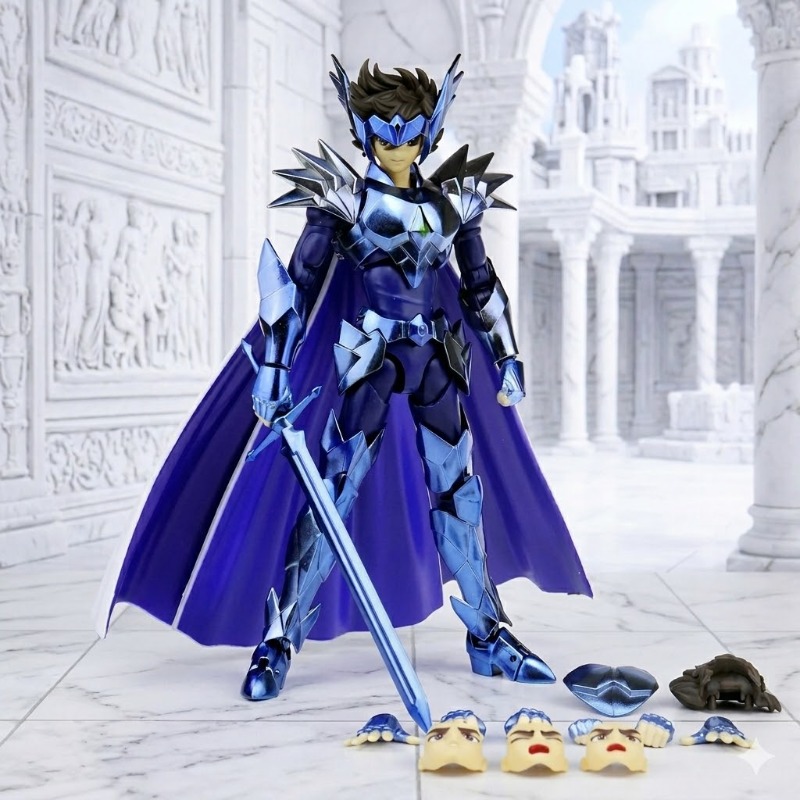 [Envío en 9 Horas] Nuevo Stock - Model Kit Asgard reseña y precio