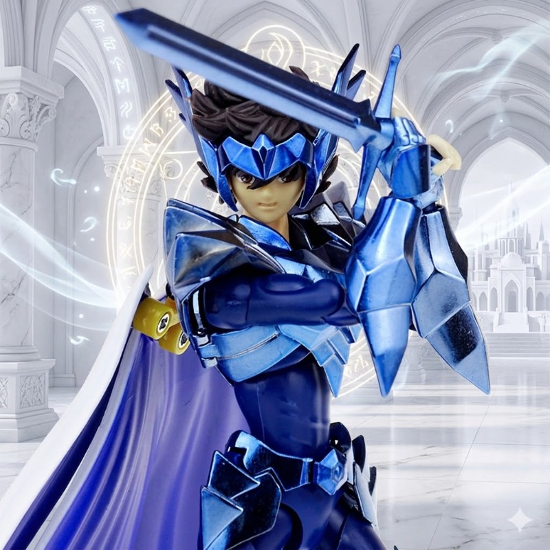 [Envío en 9 Horas] Nuevo Stock - Model Kit Asgard reseña y precio