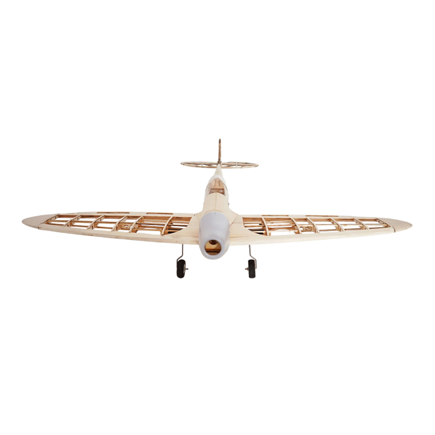 Aviones de aire RC, Kit de avi - Model Kit Spitfire reseña y precio