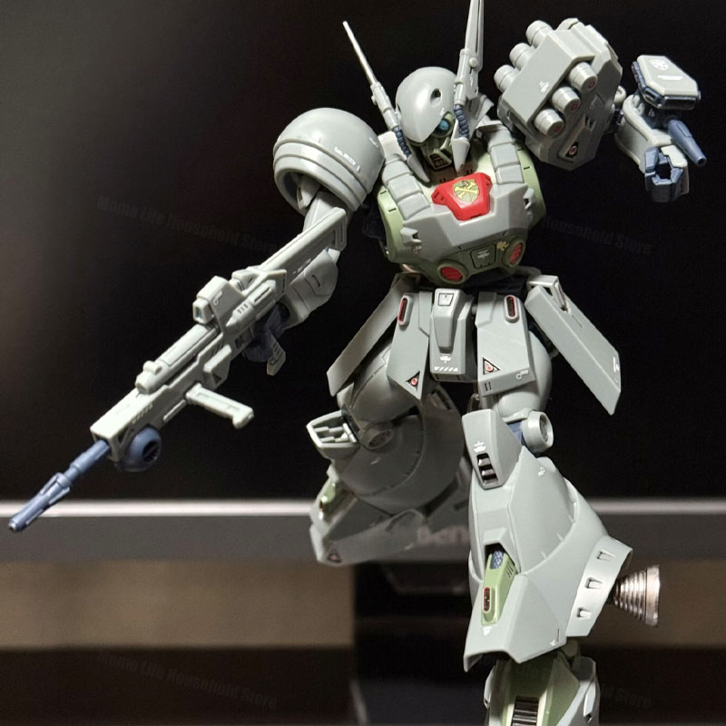 Nuevo en Stock, Modelo XF RE 1 - Model Kit Robot reseña y precio