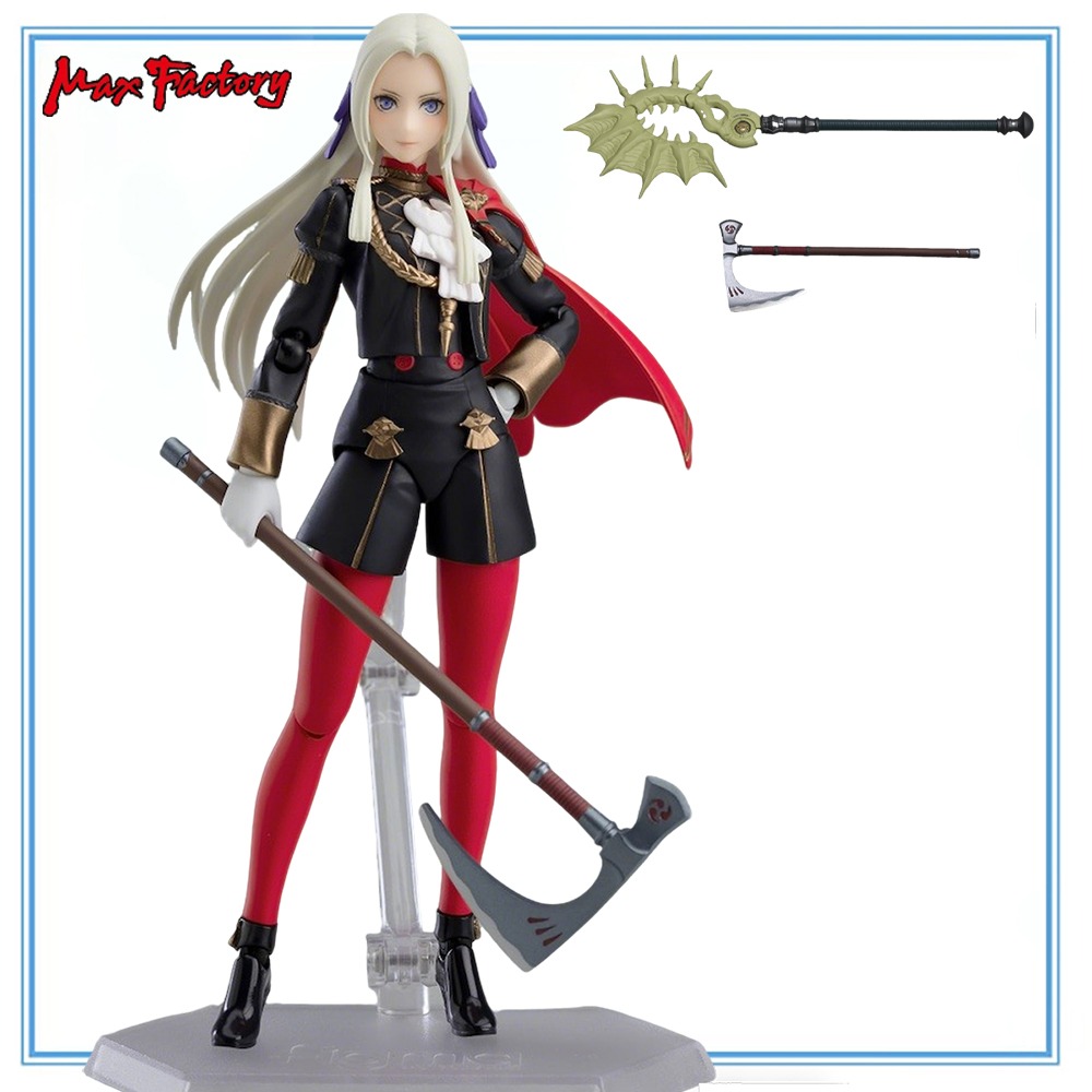 100% Original Good Smile Compa - Model Kit Asgard reseña y precio