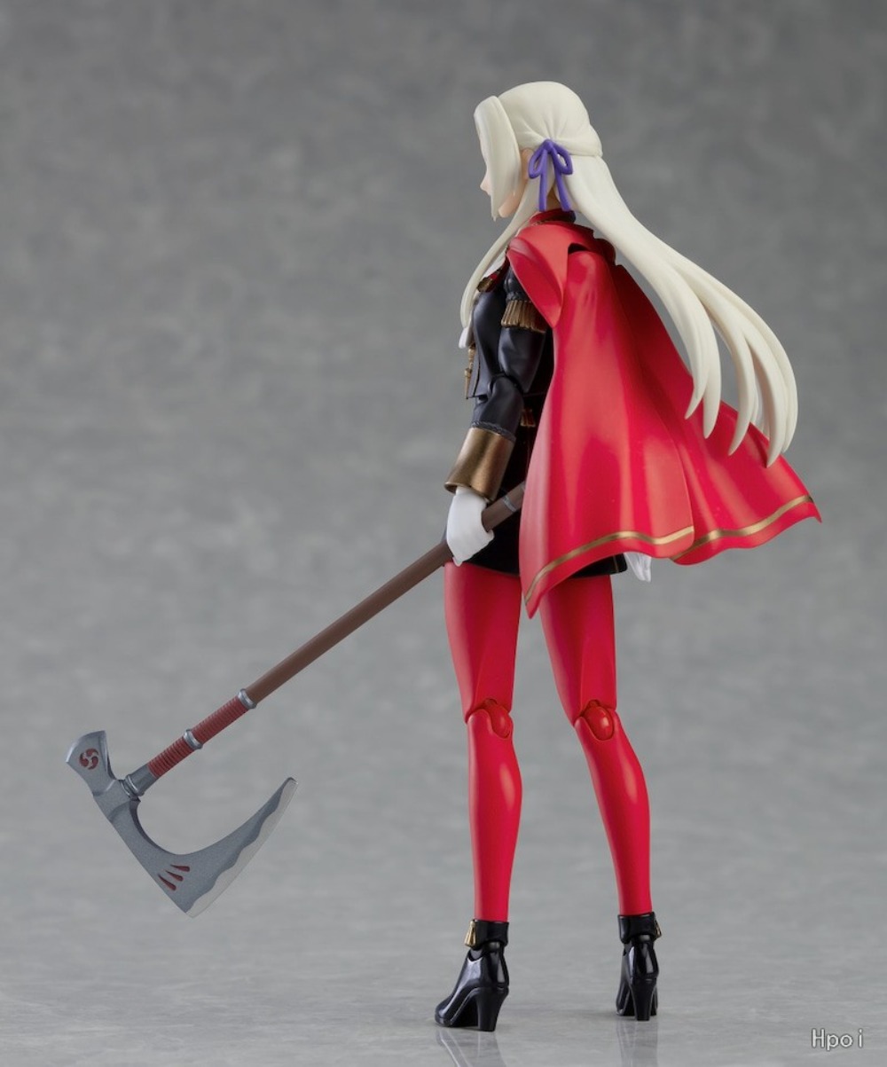 100% Original Good Smile Compa - Model Kit Asgard reseña y precio
