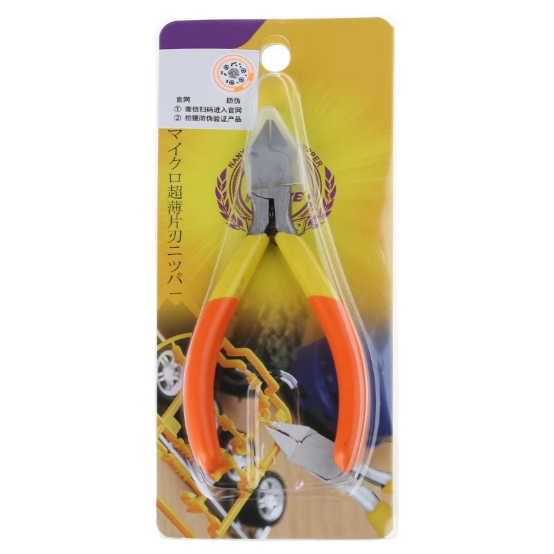 Alicates de corte afilados de  - Model Kit Nippers reseña y precio
