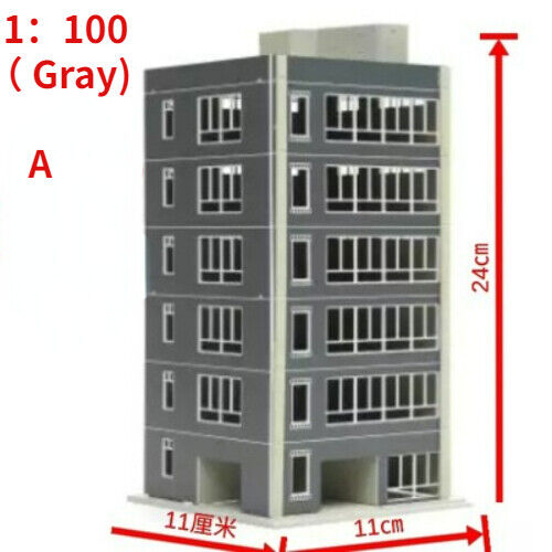 Modelo arquitectónico a escala - Model Kit Lego reseña y precio