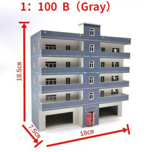 Modelo arquitectónico a escala - Model Kit Lego reseña y precio