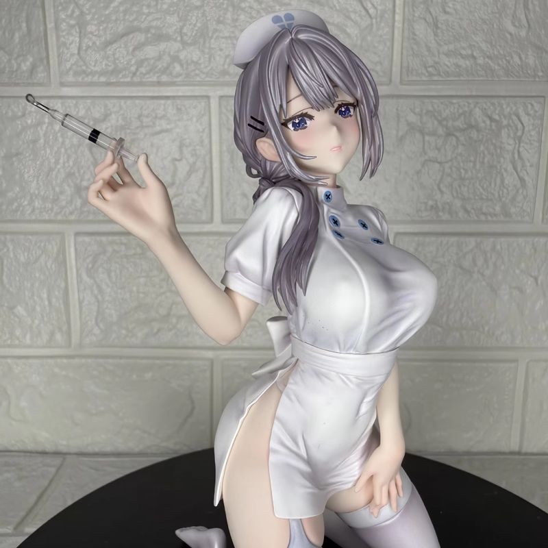 Figura de Anime Kotobukiya, Pe - Model Kit Girls reseña y precio