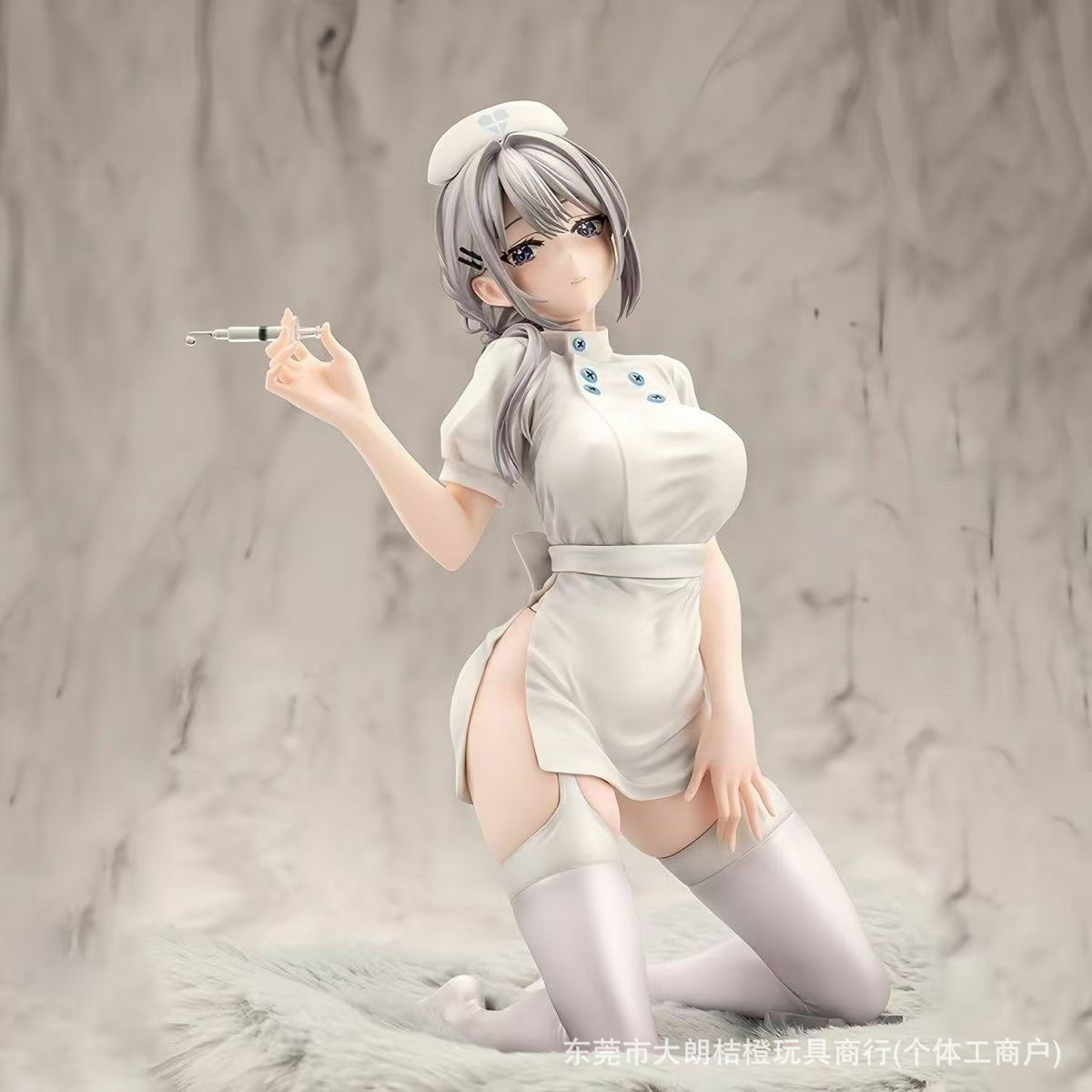 Figura de Anime Kotobukiya, Pe - Model Kit Girls reseña y precio