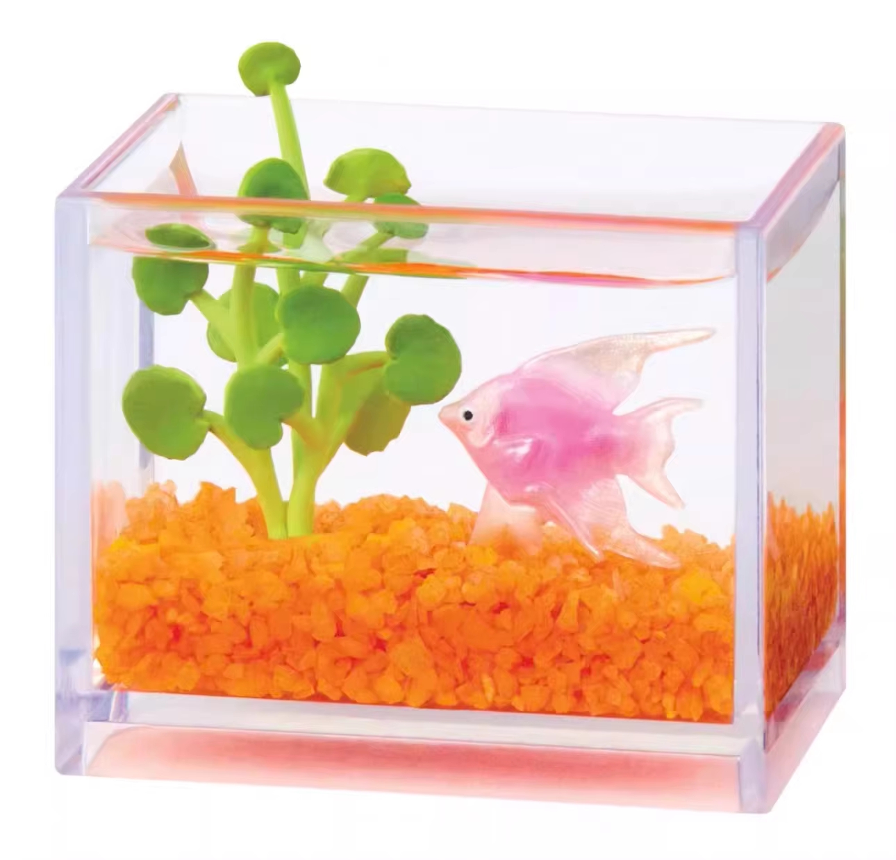 Nueva Caja Sorpresa MGA Minive - Model Kit Diorama reseña y precio