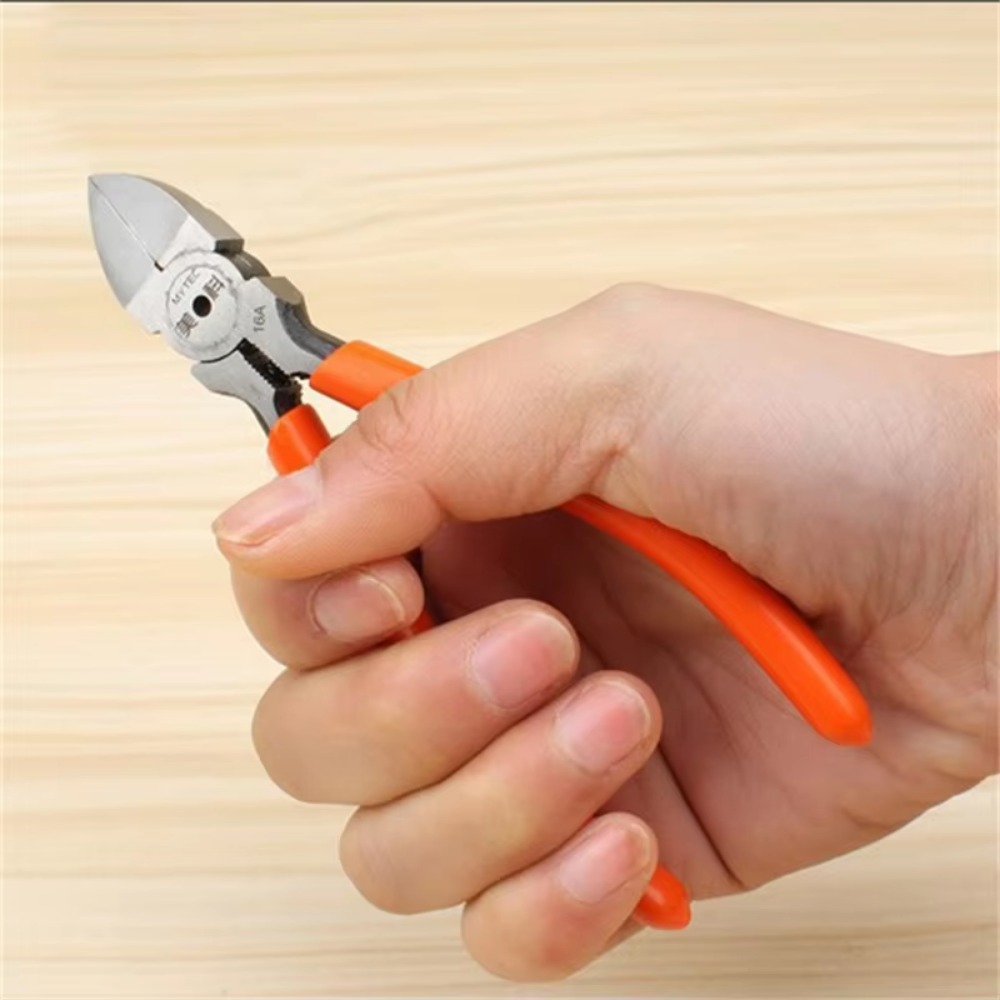 Alicates diagonales de 5/6 pul - Model Kit Nippers reseña y precio
