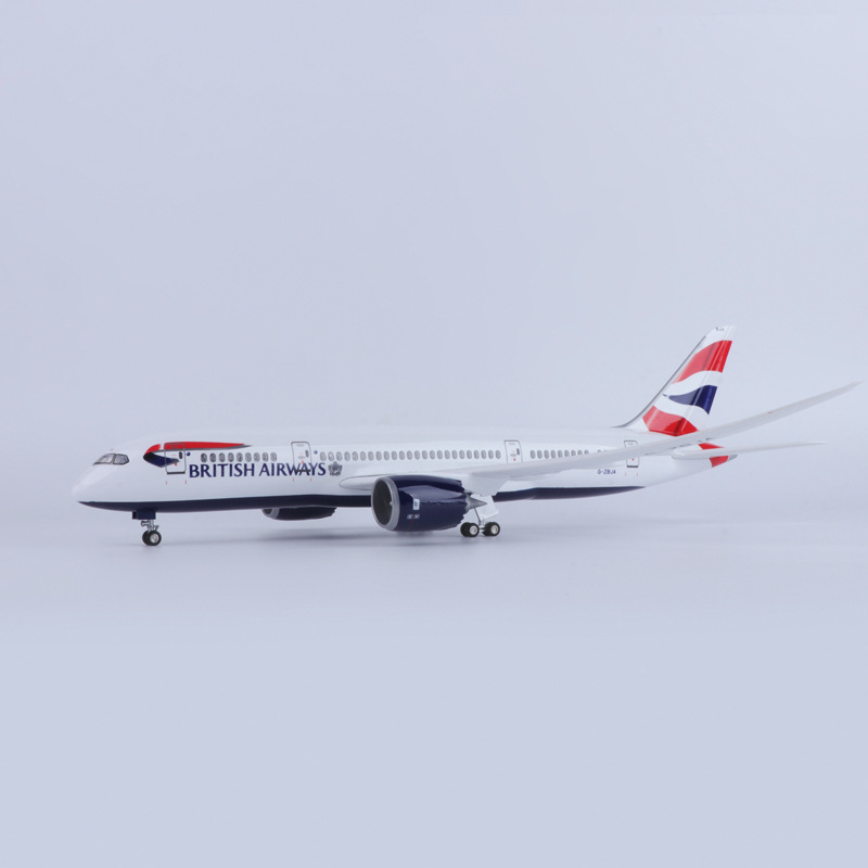 Modelo de Avión a Escala 1/130 - Model Kit Resin reseña y precio