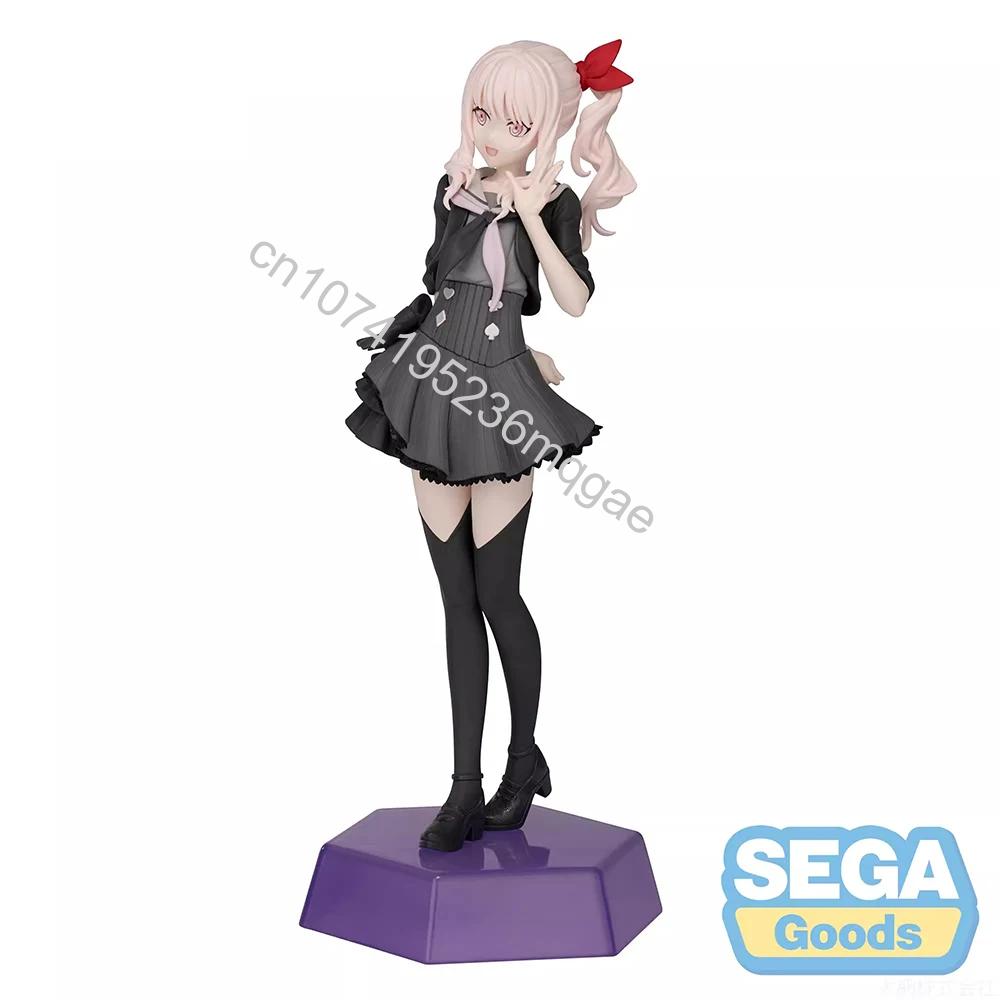 En stock HATSUNE MIKU: ¡EScena - Model Kit Hatsune Miku reseña y precio