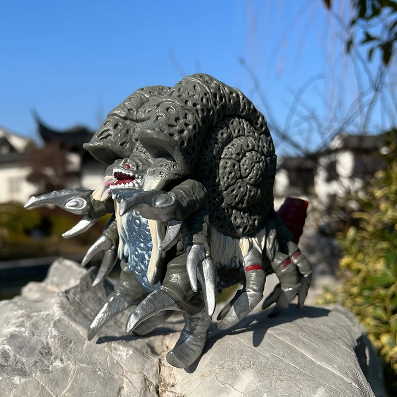 Figura de acción de la serie G - Model Kit Kyogre reseña y precio