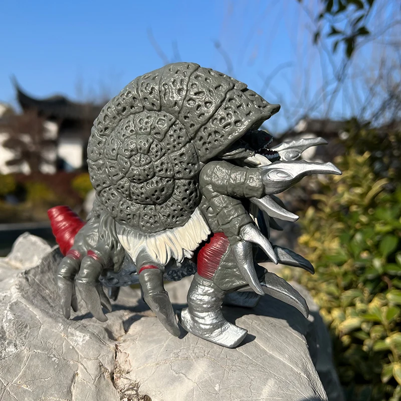 Figura de acción de la serie G - Model Kit Kyogre reseña y precio