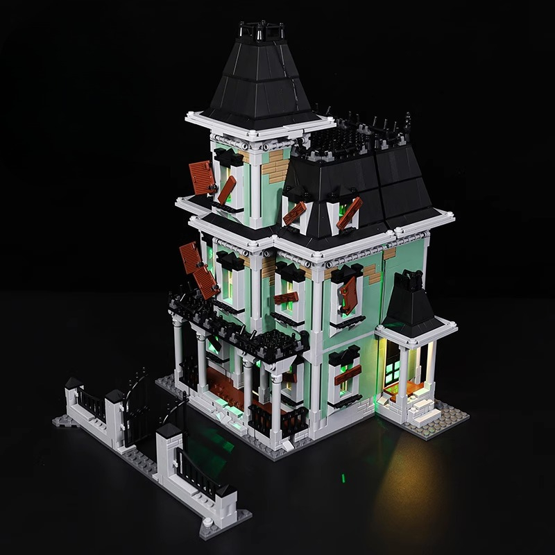 Juego de luces LED adecuado pa - Model Kit Lego reseña y precio
