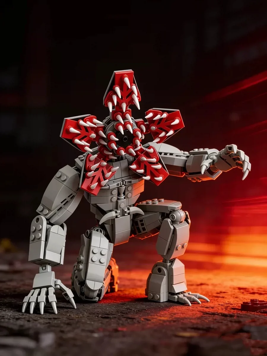 Nueva Serie 2026: Bloques de C - Model Kit Lego reseña y precio