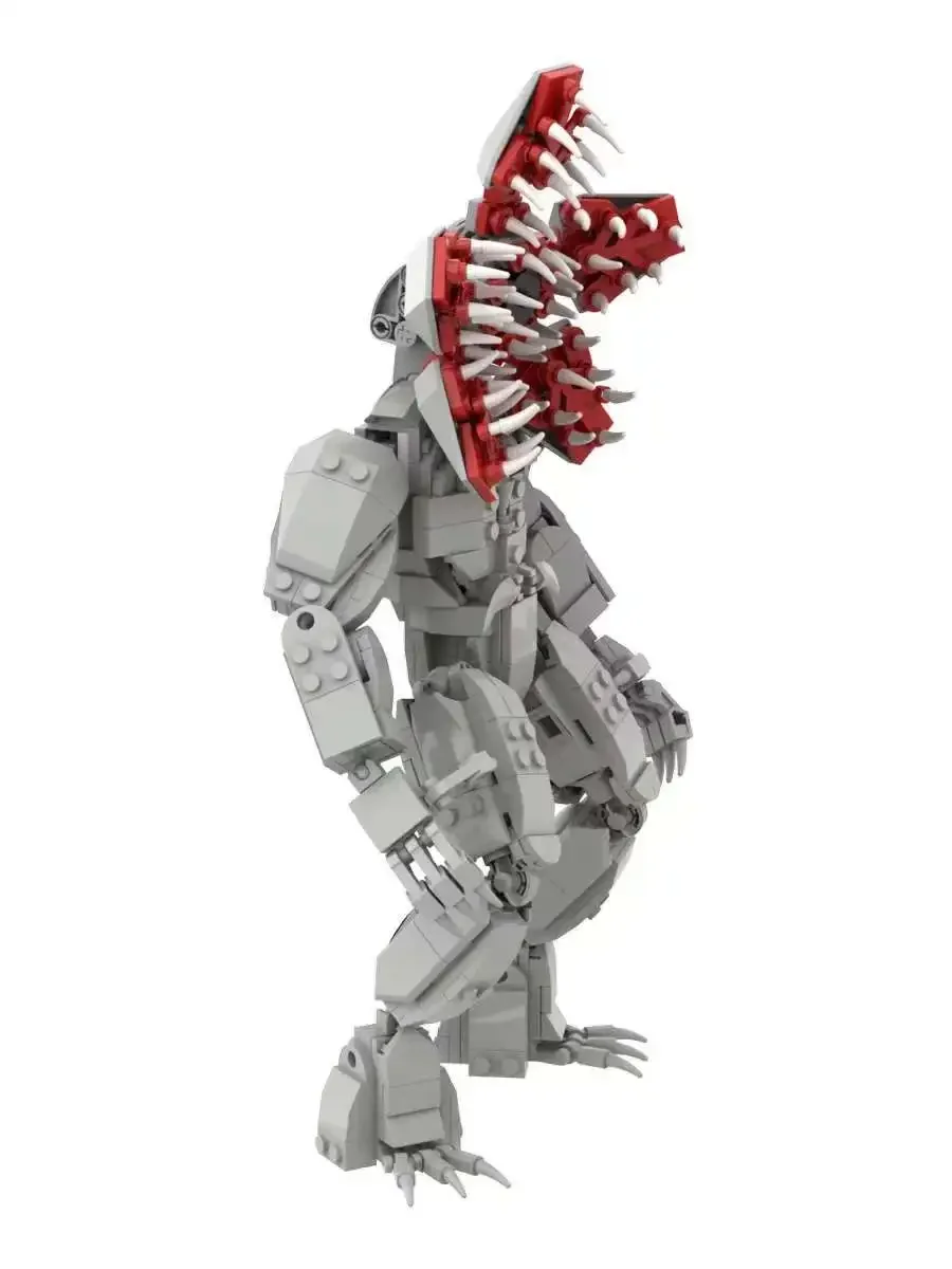 Nueva Serie 2026: Bloques de C - Model Kit Lego reseña y precio