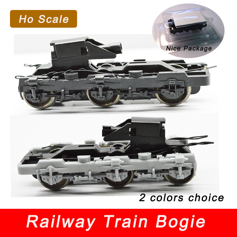 Kit de chasis Universal para t - Model Kit Locomotive reseña y precio