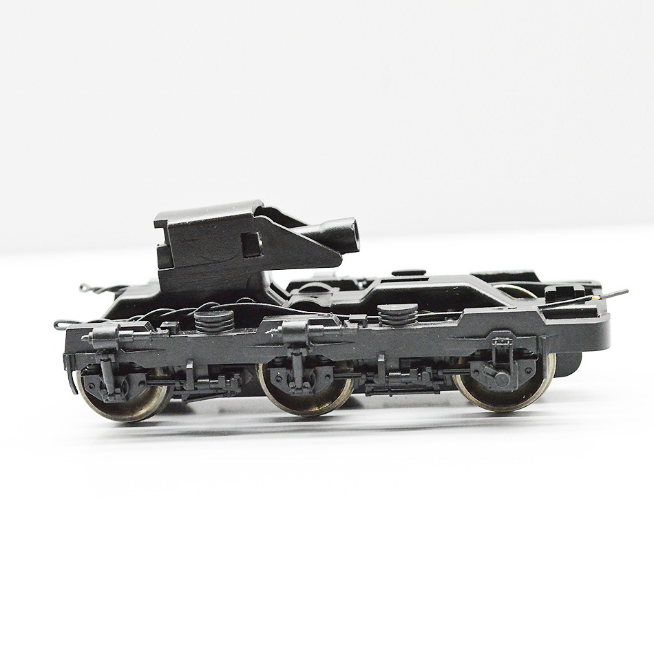 Kit de chasis Universal para t - Model Kit Locomotive reseña y precio
