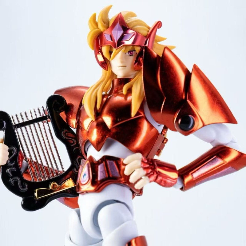En stock: Figura de acción de  - Model Kit Asgard reseña y precio