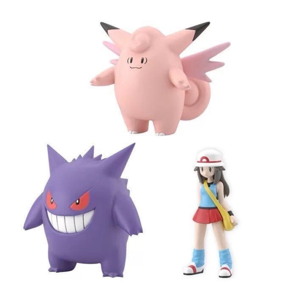 Figuras de Anime POKEMON Milot - Model Kit Kyogre reseña y precio