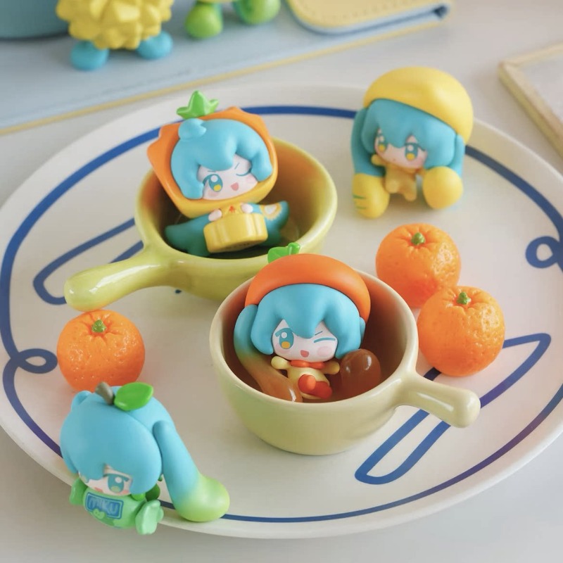 Figura de Hatsune Miku, Kagami - Model Kit Hatsune Miku reseña y precio