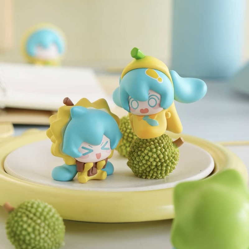 Figura de Hatsune Miku, Kagami - Model Kit Hatsune Miku reseña y precio