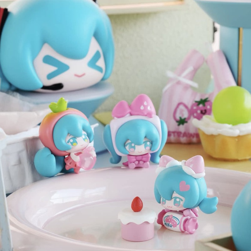 Figura de Hatsune Miku, Kagami - Model Kit Hatsune Miku reseña y precio