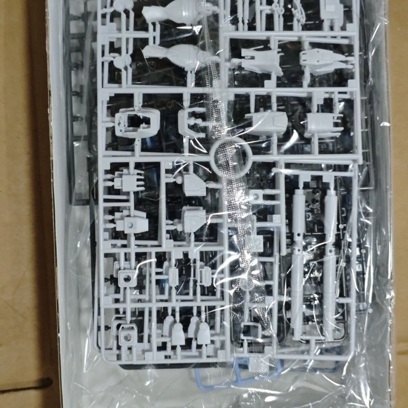 RX-78-2 GTO Mobile Suit, Model - Model Kit Bandai reseña y precio