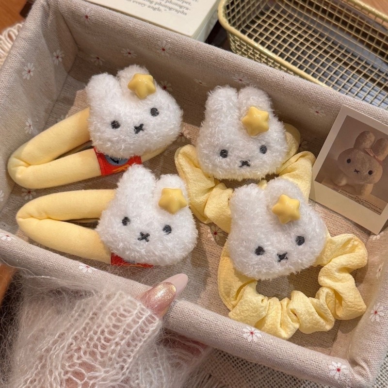 Diadema Miffy, Creativa, de Al - Model Kit Girls reseña y precio
